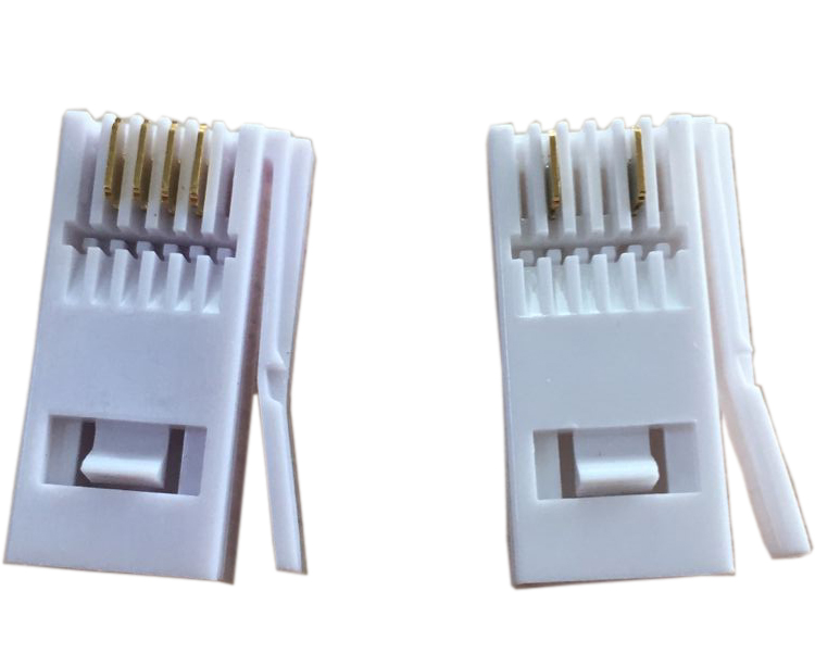電信網絡連接器 電信網絡連接器