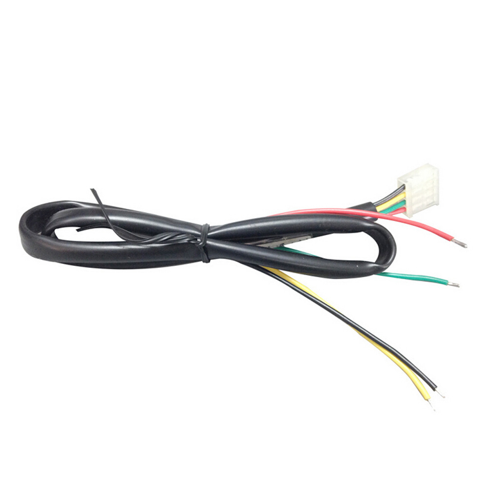 新能源汽車連接器 新能源汽車連接器