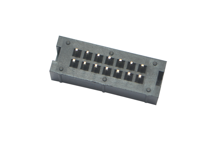 簡牛連接器 簡牛連接器