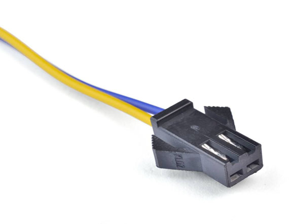 電源連接器 電源連接器