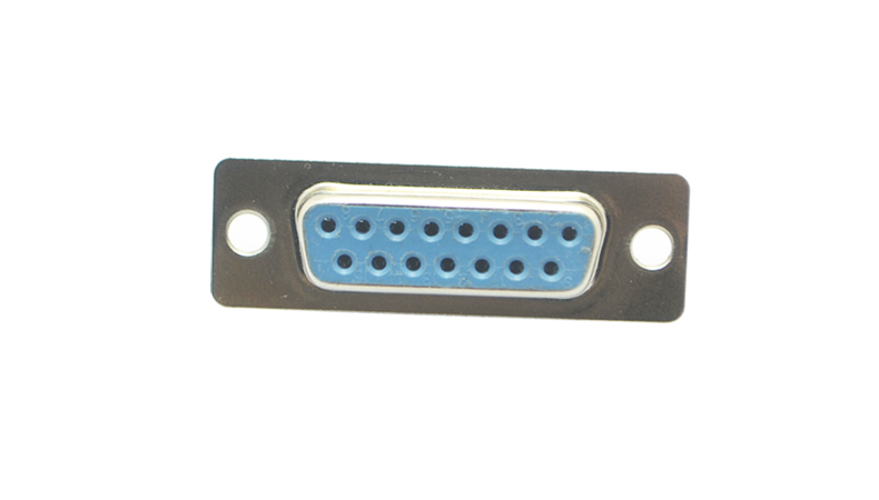 母端連接器 母端連接器