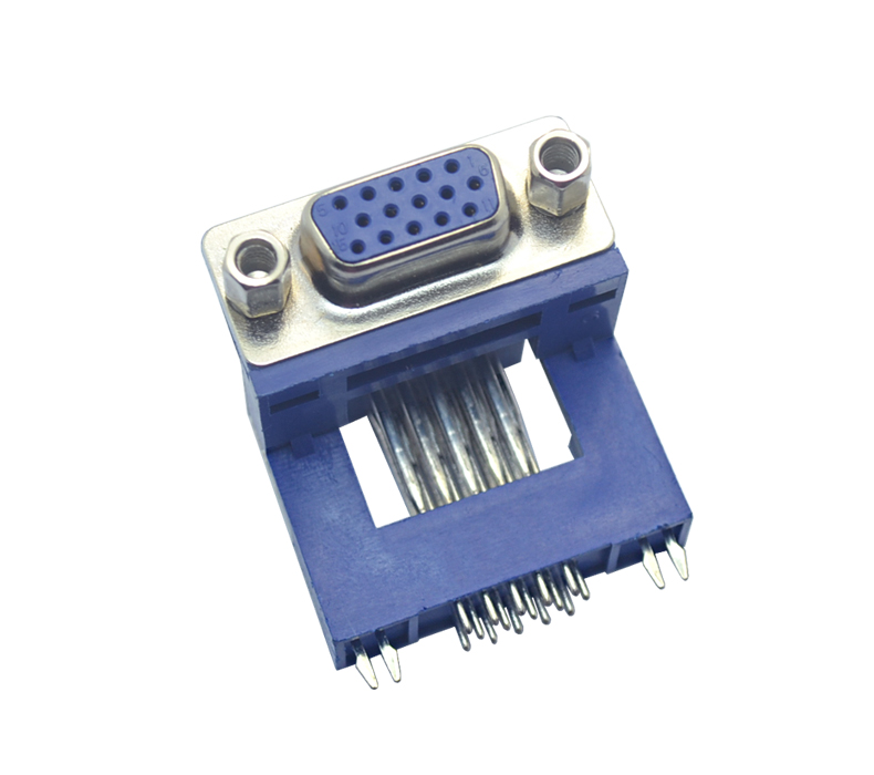 VGA連接器 VGA連接器