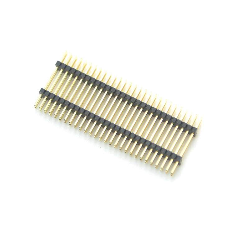 排針連接器出現(xiàn)焊反問題如何應(yīng)對(duì)？