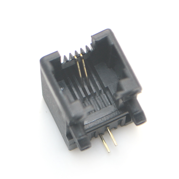 RJ11連接器 RJ11連接器