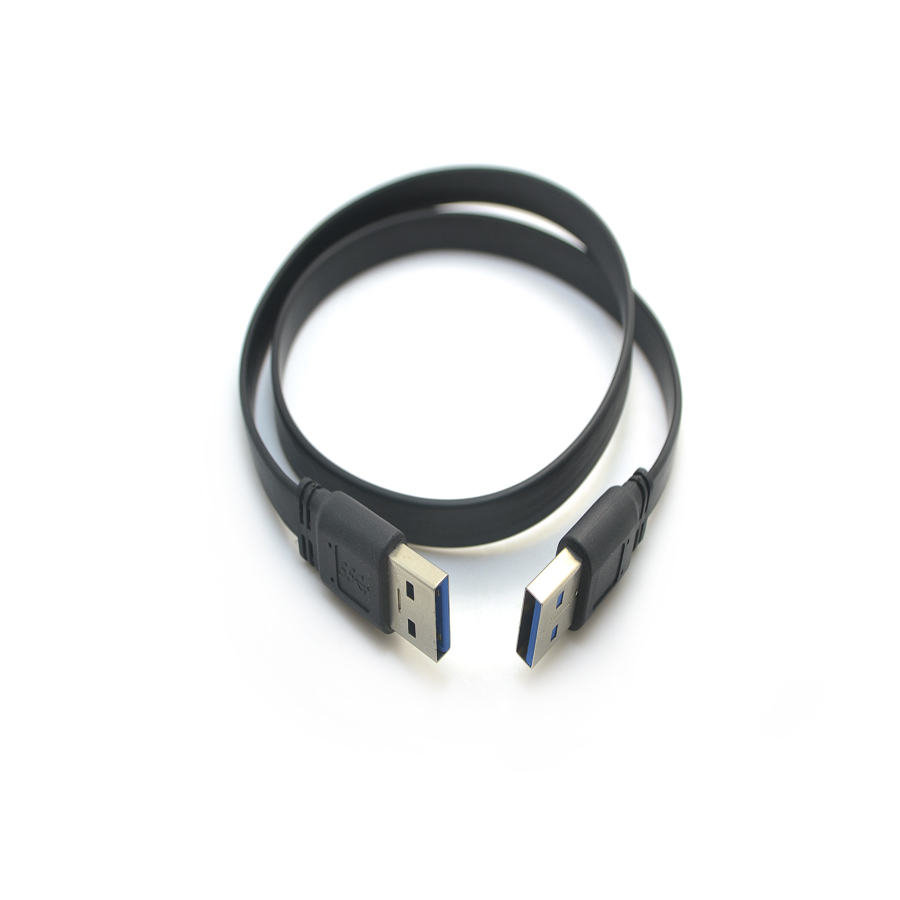 USB3.0公對公連接線 USB3.0公對公連接線