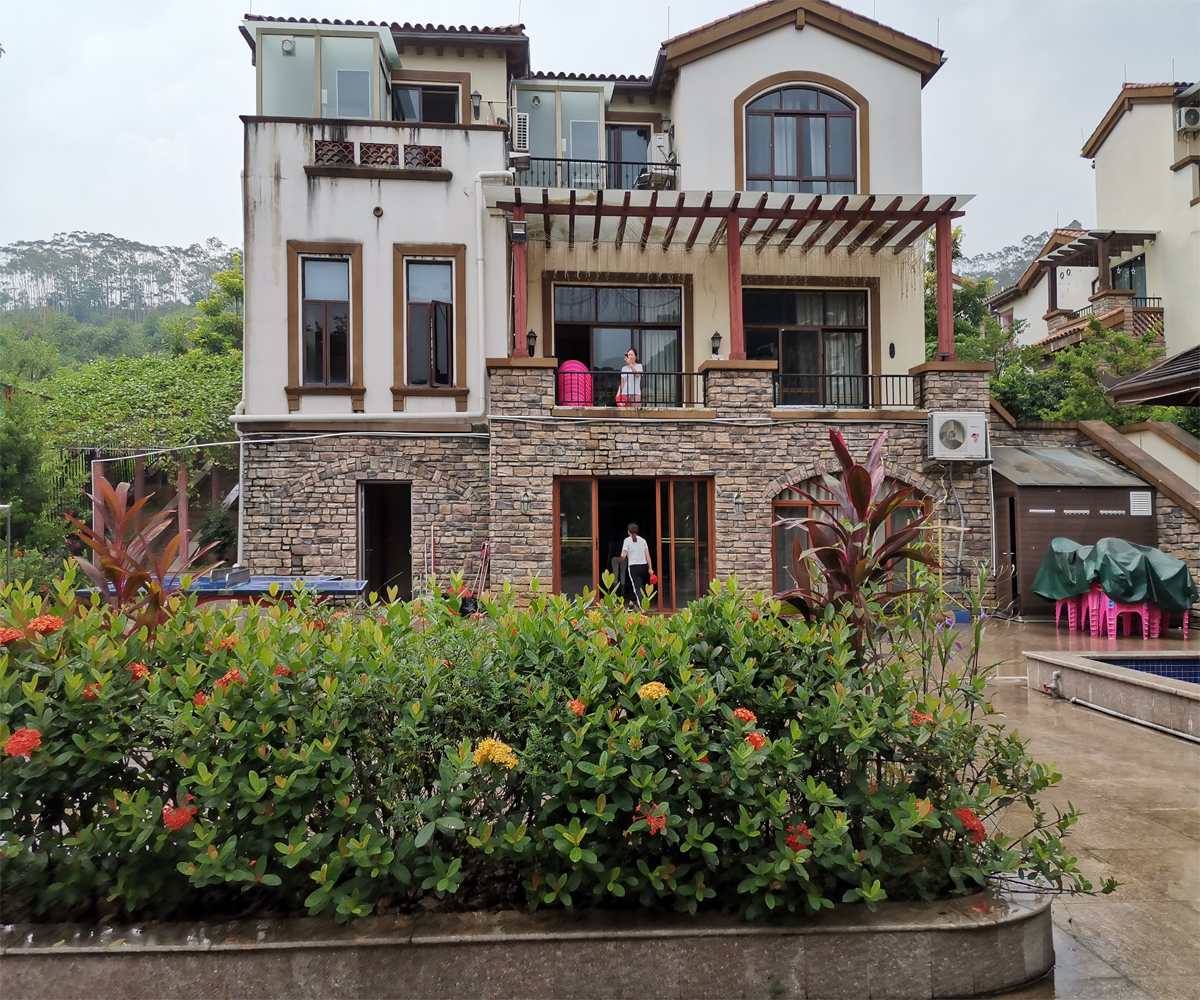 鑫鵬博南昆山旅游 鑫鵬博南昆山旅游