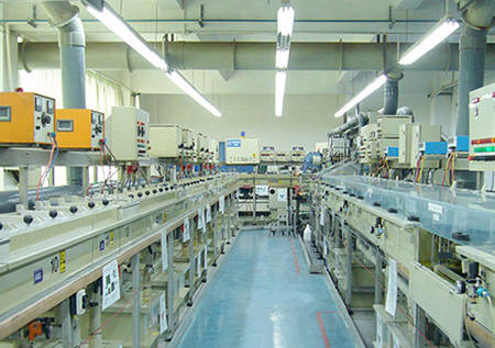 鹽霧是什么，過鹽霧時(shí)間越久越好嗎？