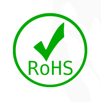 RoHS認證 RoHS認證