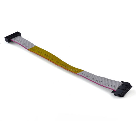 IDC排線連接器 IDC排線連接器