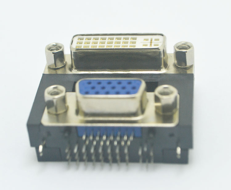 DVI連接器 DVI連接器