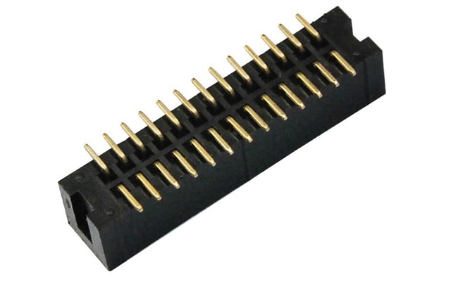 貼片簡牛連接器 貼片簡牛連接器