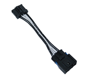 新能源汽車線束 新能源汽車線束