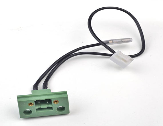 綠色端子臺+VH3.96端子線 綠色端子臺+VH3.96端子線