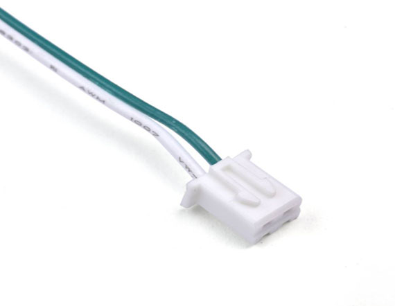 XH2.5端子線 XH2.5端子線