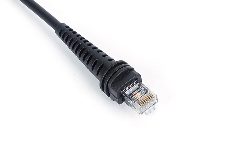 收款機(jī)連接線RJ45轉(zhuǎn)接頭 收款機(jī)連接線RJ45轉(zhuǎn)接頭