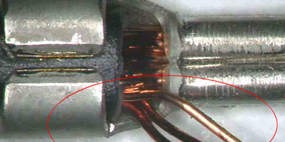 銅絲外露圖片案例展示 銅絲外露圖片案例展示