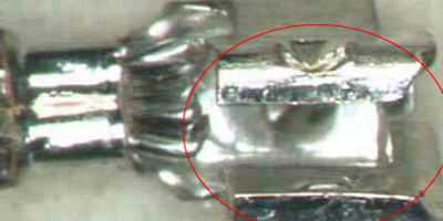 接觸部位變形圖片案例展示 接觸部位變形圖片案例展示