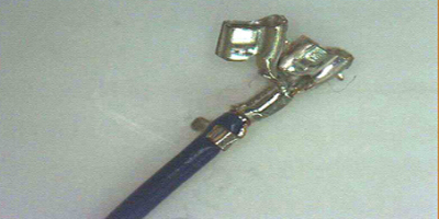 端子疊壓圖片案例展示 端子疊壓圖片案例展示