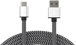 USB Type-C連接器中的數據線采用不同材質生產有什么優缺點？