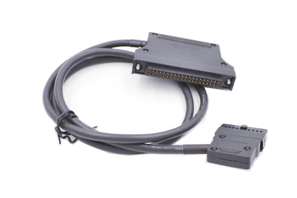 三菱FX系列 位控模塊電纜線