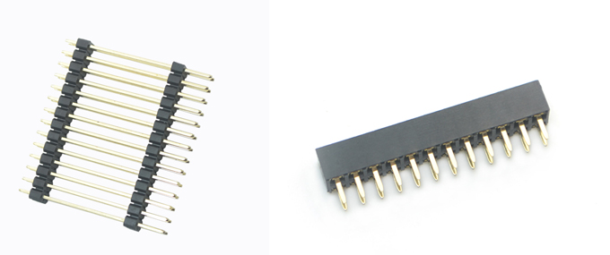 排針排母 排針排母