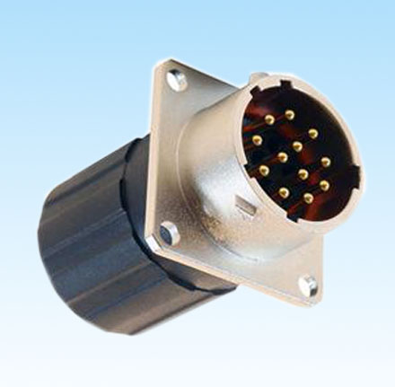 新能源汽車連接器 新能源汽車連接器