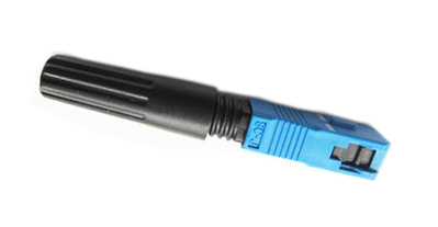 SC光纖連接器 SC光纖連接器