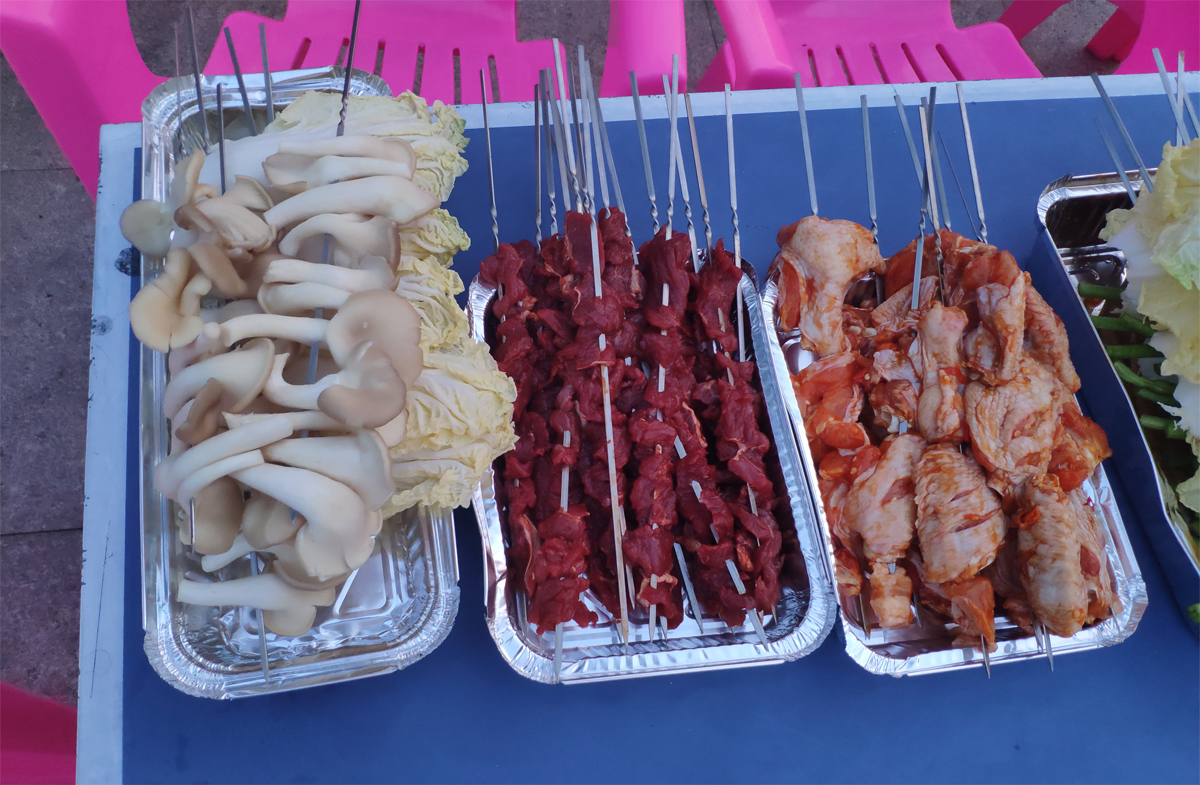 鑫鵬博南昆山旅游 鑫鵬博南昆山旅游