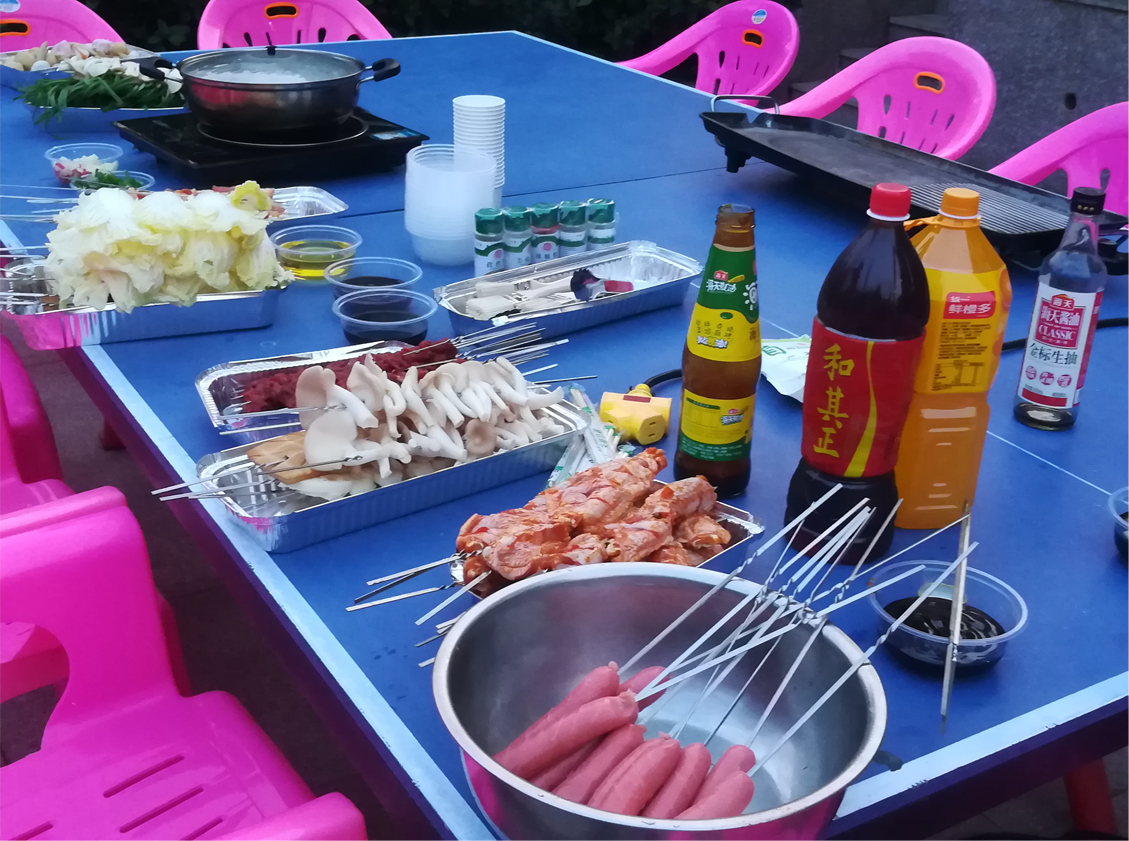 鑫鵬博南昆山旅游 鑫鵬博南昆山旅游