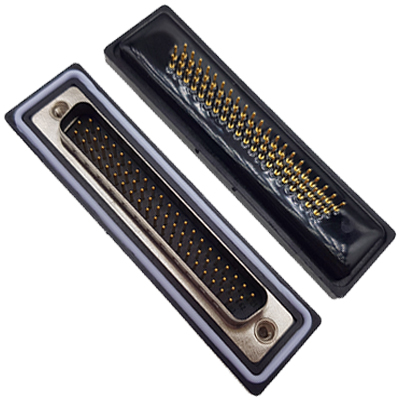 HDD62P公頭180度插板式高密度防水車針 4.0mm(Z)卯釘 卯後殼 HDD62P公頭180度插板式高密度防水車針 4.0mm(Z)卯釘 卯後殼