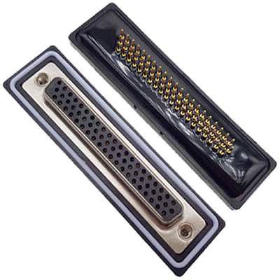 HDD62P母頭180度插板式高密度防水車針 4.0mm(Z)卯釘 卯後殼 HDD62P母頭180度插板式高密度防水車針 4.0mm(Z)卯釘 卯後殼