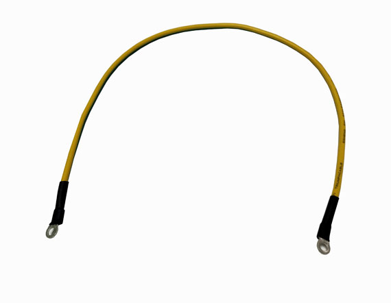 功率線 2H-OT端子5.5-4Sx2+UL1015#12 L=400mm 功率線 2H-OT端子5.5-4Sx2+UL1015#12 L=400mm