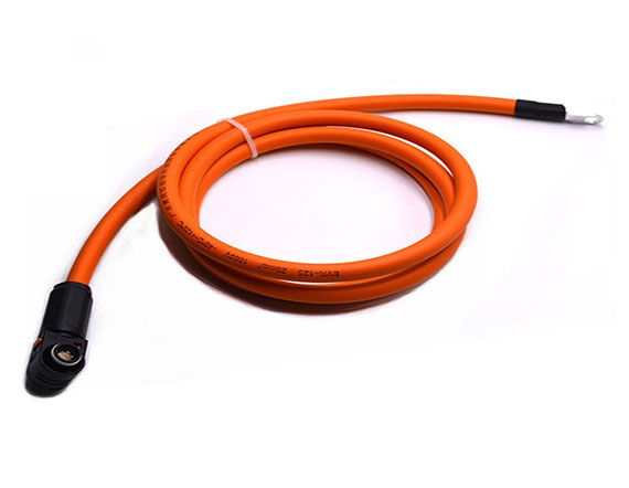 汽車連接器防水等級(jí)劃分標(biāo)準(zhǔn)詳解！