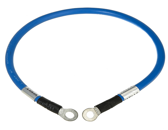 定制6AWG 8AWG 10AWG 用于光伏儲(chǔ)能 電源線