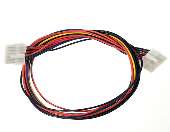 5557 5559端子線連接器電子線連接線公母單雙頭 5557 5559端子線連接器電子線連接線公母單雙頭