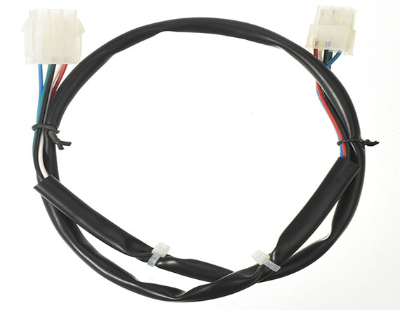 5557電腦連接線  機(jī)頭小板連接線 步進(jìn)電機(jī)連接線