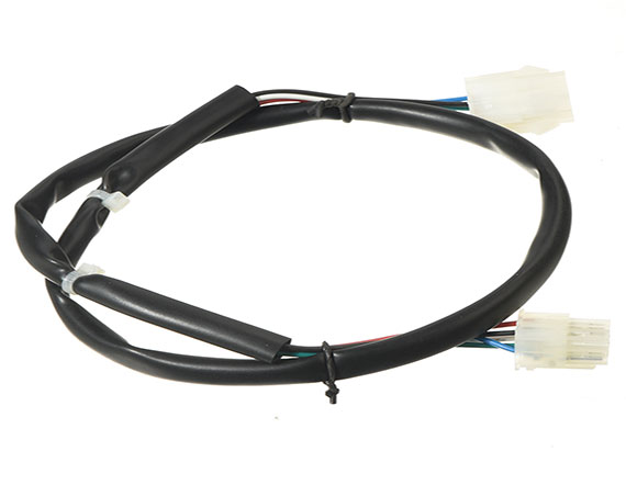 5557電腦連接線 機頭小板連接線 步進電機連接線 5557電腦連接線 機頭小板連接線 步進電機連接線