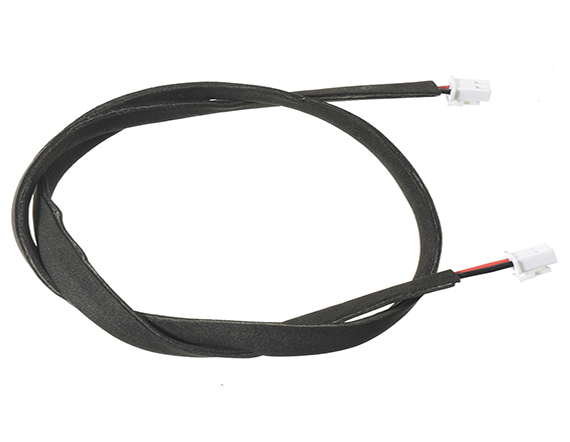 XH2.54 鎖控板級聯線電源通訊線 XH2.54 鎖控板級聯線電源通訊線