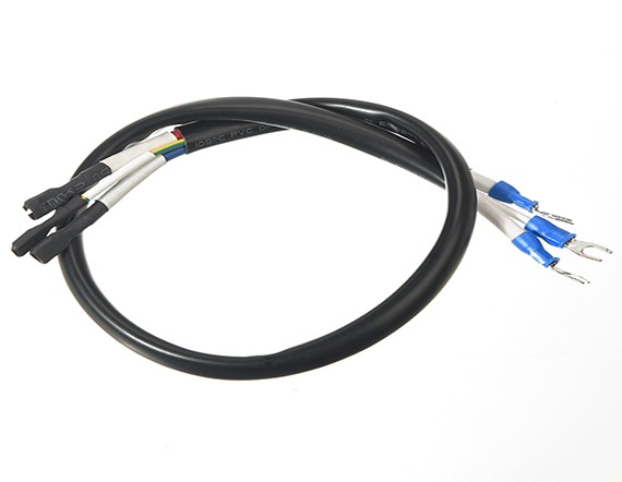 充電樁進線 新能源電動車延長線纜國標