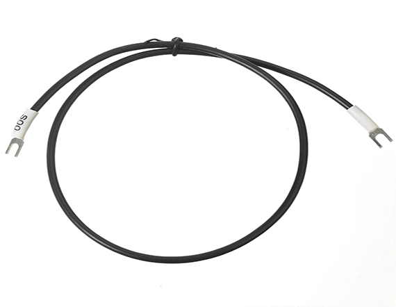 雙頭接線端子SV冷壓端子叉型U型預絕緣端頭銅鼻子銅線 雙頭接線端子SV冷壓端子叉型U型預絕緣端頭銅鼻子銅線