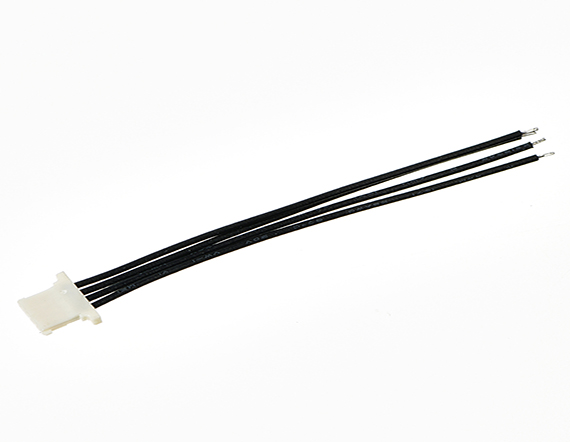 1.25mm超薄單頭線2P-12P 1.25mm超薄單頭線2P-12P