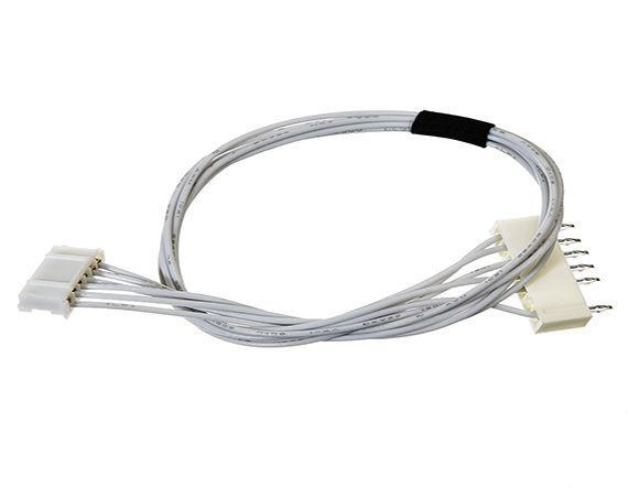 PH2.0三菱電梯 信號(hào)端子線