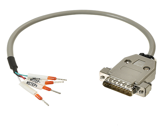 電機驅動器DB-15P線
