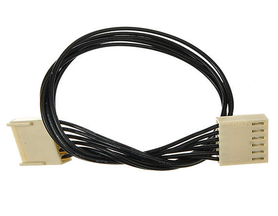 風(fēng)機(jī)線2510端子線 風(fēng)機(jī)線2510端子線