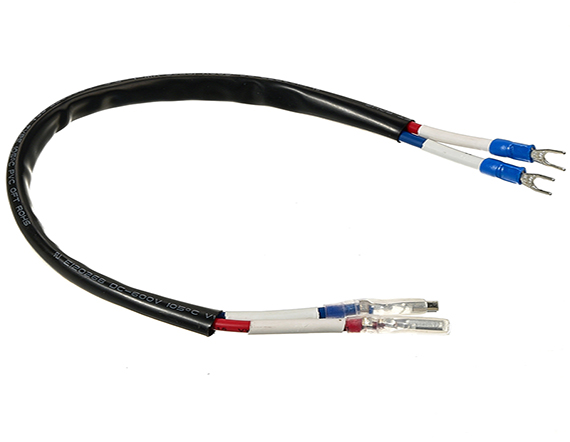 冷壓公母頭FDFD1.25-250絕緣拔插接線端子2.8 6.3 冷壓公母頭FDFD1.25-250絕緣拔插接線端子2.8 6.3